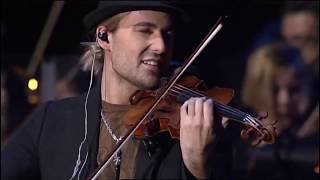 J.S Bach, AIR, played by David Garrett