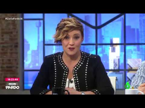 Última hora sobre el accidente aéreo en Etiopía, en Liarla Pardo, laSexta