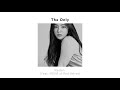 Raiden - The Only (feat. IRENE of Red Velvet)