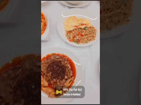 Enjoy a Nigerian & Continental Feast thumbnail