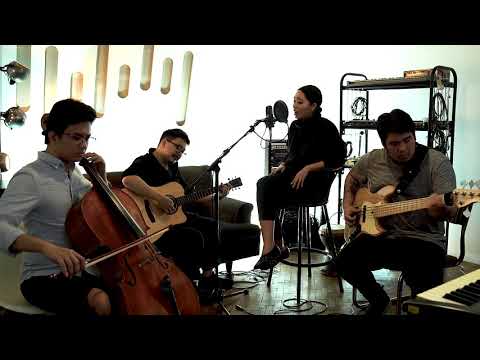 Armi Millare - Kapit from "Alone / Together" (Official Music Video)