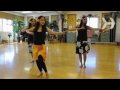 How to Hula Dance 