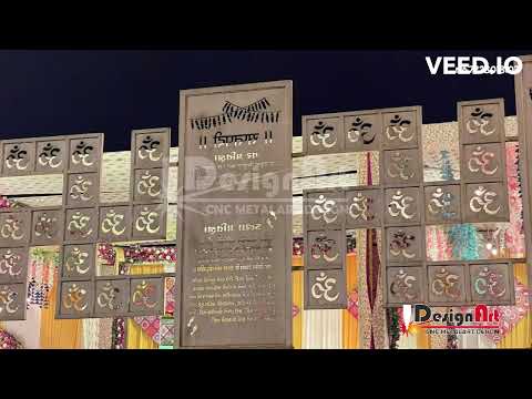 Machinery manufacturing steel fabrication job work