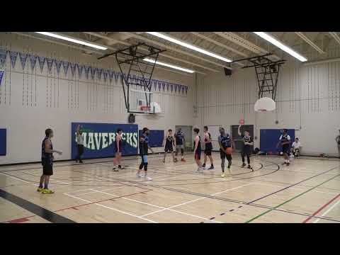 Valhalla vs Prime Time - sunday tier - tcbl 2022 fall