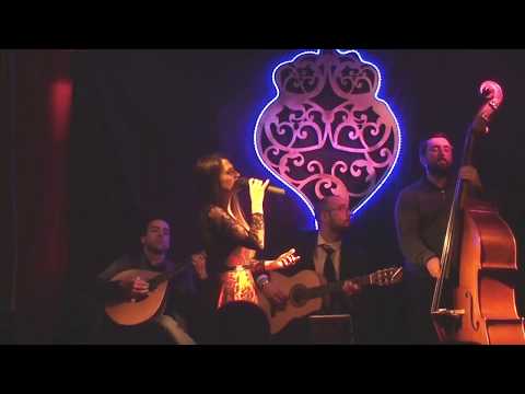 Fado Vitória - Ana Rita Arez