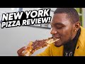 FINDING THE BEST PIZZA IN NYC Ep 1