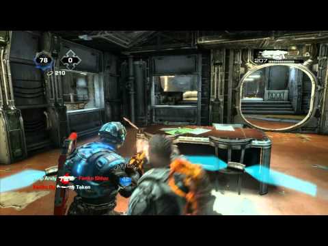 pMp.Euphoria vs Fariko.Yin(Host) - Rustlung KOTH