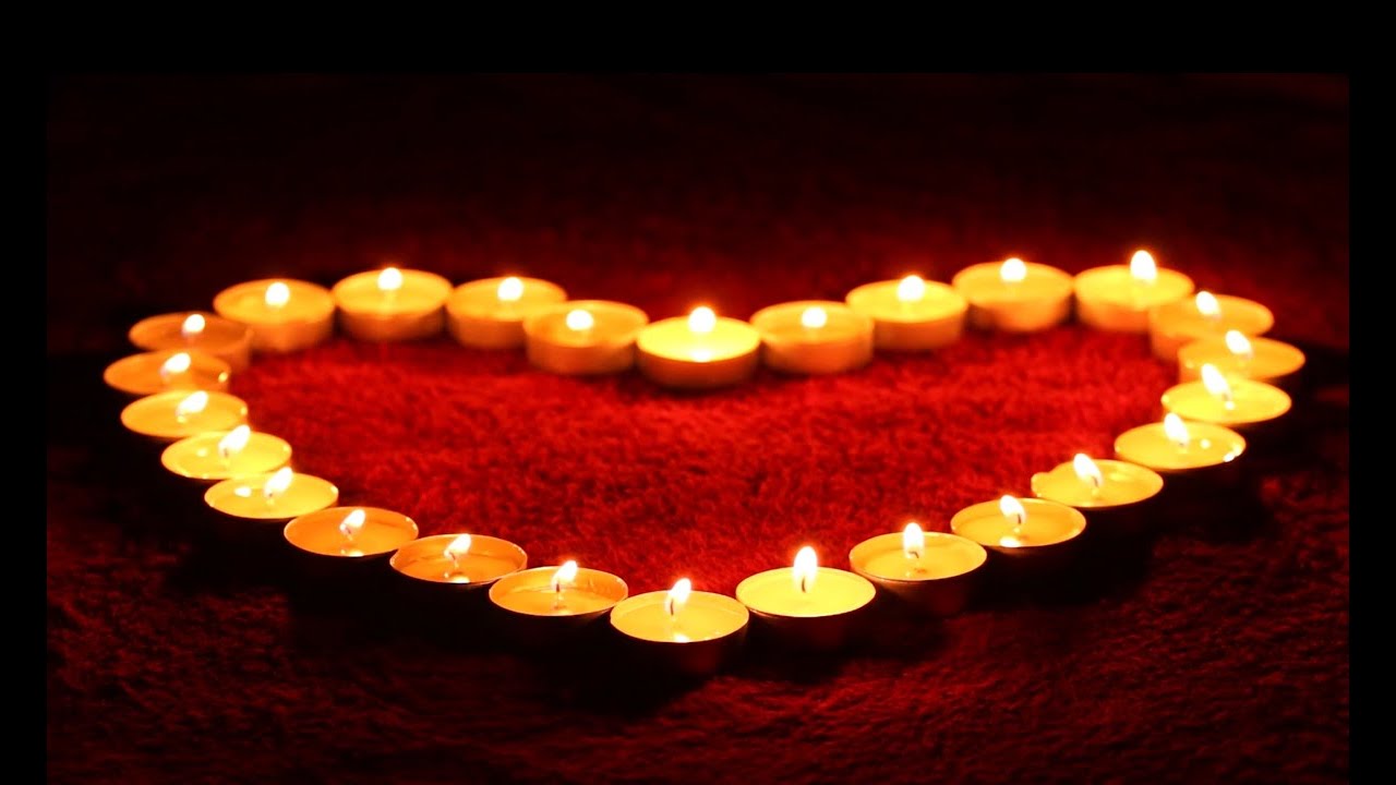 Candlelight Harmonies: Romantic & Folk Music for Cherished Moments #selflove #romantic  #lovemusic