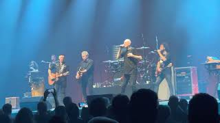 Midnight Oil - In The Valley (live)