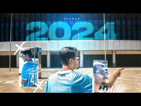 SPADER - 2024 (Videoclipe Oficial)