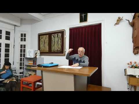 FE CATÓLICA - CURSO BÍBLICO 14.06.1-17-11-25