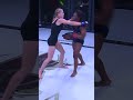 It TOOK 28 SECONDS FASTEST KO In Invicta History