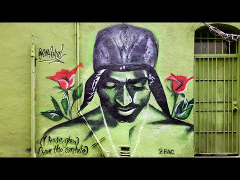 2Pac - Relax and Romantic Mixed Collection 2023