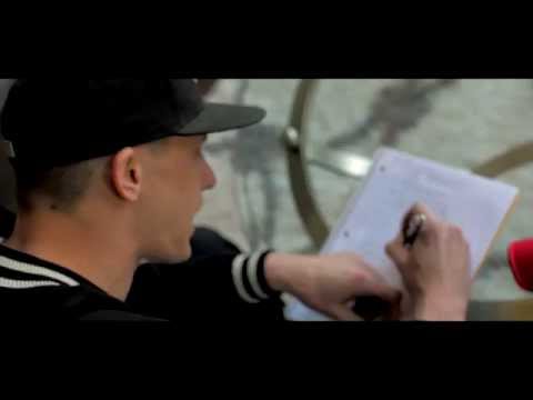 MC Genesis - I Promise (Prod. by Twanbeatmaker) [Official Video]