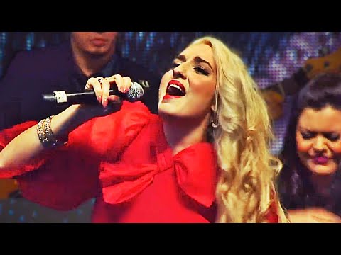 El Alabanza Que Abrió Los Cielos Y Trempó La Tierra Como Un Estruendo🙏😭New Wine (Belen Losa)