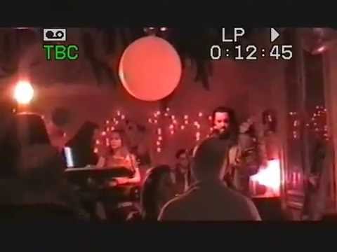 Au Bada Bing  "Drift's Show for psyche"