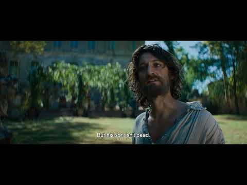 The Count of Monte Cristo | Exclusive Clip