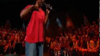 Bobby McFerrin - Drive