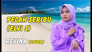 Download lagu Pecah seribu (elvy s) - Revina Alvira mp3 Download lagu Pecah seribu (elvy s) - Revina Alvira mp3