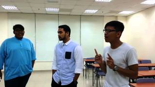 Download lagu New voice - Belaian Jiwa & Surgamu mp3