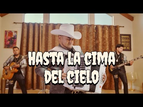 To the Top of the Sky - Official Video - Jose Torres (Release 2026)