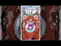 CRAZY recap of Turning Red  | 2D blogger reaction #shorts