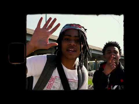 Cobi Dub - White Chalk Movement ( Official Music Video ) Prod. By @djlockup314