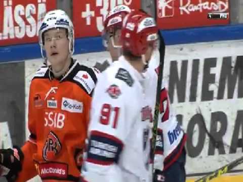 HPK Vs. HIFK