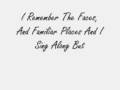 Marianas Trench Acadia (lyrics) 