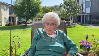 Mary Ann Cline   Testimonial
