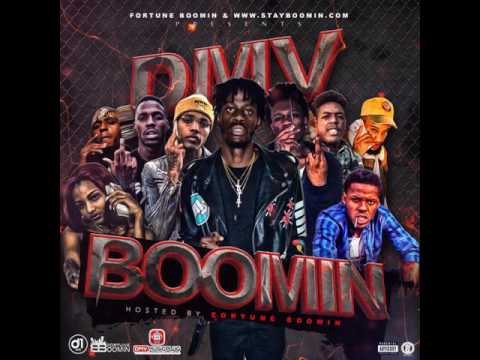 NTO Young Chris - Shaggin' N Draggin'