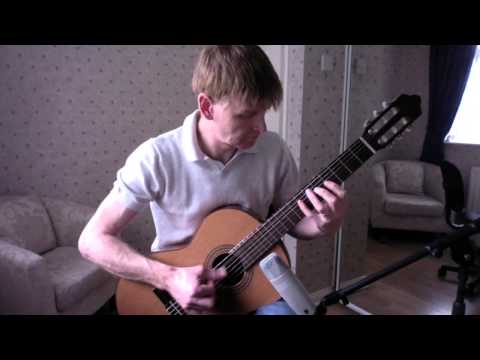 Grade 4 RGT LCM - Seashore Parade