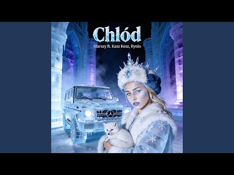 Chłód (feat. Kasz Kesz, Rynio & Sher7ock)