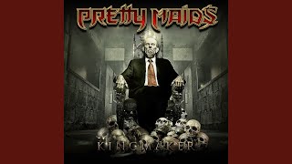 Kingmaker (Extended Version)