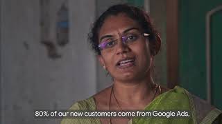 Sitara Foods | A homegrown pickle business goes global with Google Ads