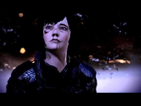 My Official Ending:Mass Effect 3 part 80
