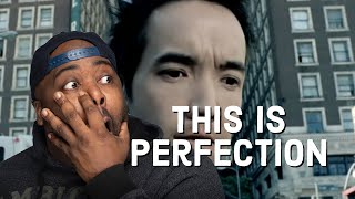 First Time Hearing Hoobastank - The Reason Reaction