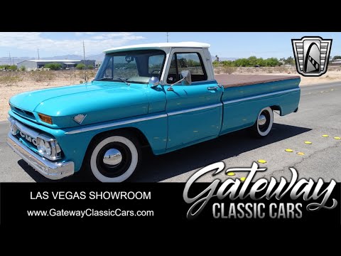 1966 GMC 1000 (CC-1788220) for sale in O'Fallon, Illinois