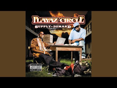 Клип Playaz Circle - Outlaw