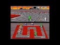Super Mario Kart Bowser Castle 1 50cc Yoshi