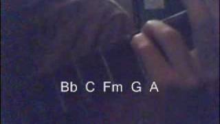 Yakusoku wa iranai - Maaya Sakamoto (Acordes Guitarra / Guitar Chords)