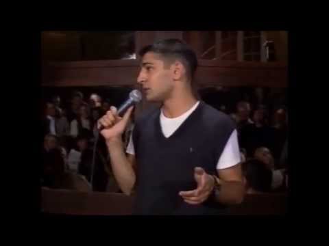 Släng dig i brunnen 1995E04 - Lasse Lindroth, Johan Glans, Lasse Karlsson, David Batra