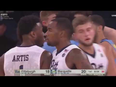 BSN Ponce Leones 2018 - Mike Young Highlight