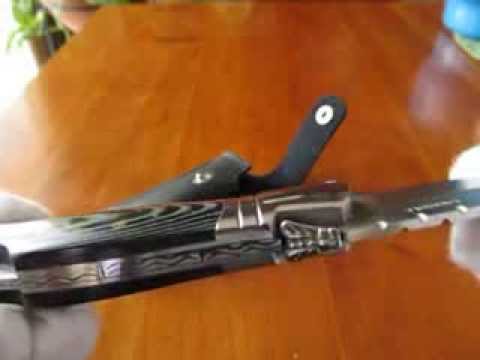 ★ LAGUIOLE ナイフ　新品　ラギオール　★