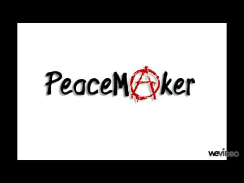 PeaceMaker - Zimny lokiec