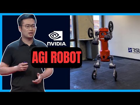 Unlocking the Future of AI: From AlphaGo to Isaac Sim