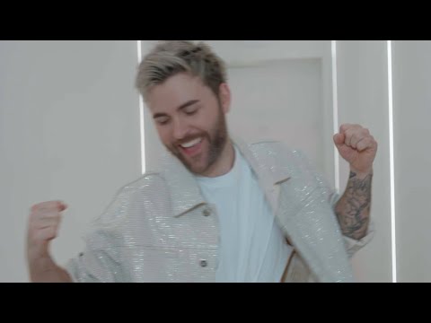 Daniel Johnson - Weekend (Offizielles Musikvideo)