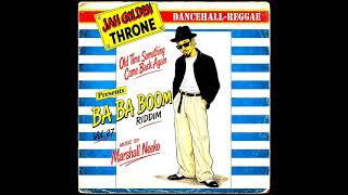 Ba Ba Boom Riddim Mix (Full) Feat. Bagga Trouble, Razor, Guiding Star, Donavan, Lenzo (Septemb. 2026