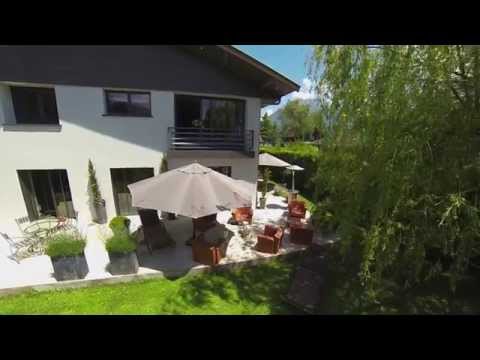  Villa Coté Lac - Annecy, Saint Jorioz