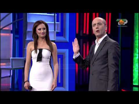 Portokalli, 29 Prill 2012 - AMC Barcaleta